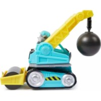 Camion de jucărie cu bilă de demolare Spin Master Motor's Wrecking Ball (6069674) imaginea #2 — magazin online Desire.md