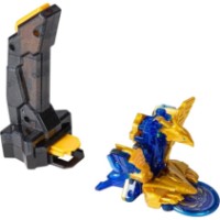 Set de mașini Screechers Wild Rapid Flip Sun Hellhound (KS686104B)