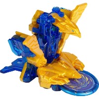 Set de mașini Screechers Wild Rapid Flip Sun Hellhound (KS686104B) imaginea #3 — magazin online Desire.md