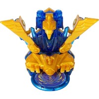 Set de mașini Screechers Wild Rapid Flip Sun Hellhound (KS686104B) imaginea #5 — magazin online Desire.md