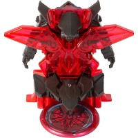 Set de mașini Screechers Wild Rapid Flip Sanguinity (KS686101B) imaginea #3 — magazin online Desire.md