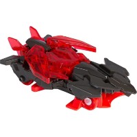 Set de mașini Screechers Wild Rapid Flip Sanguinity (KS686101B) imaginea #4 — magazin online Desire.md