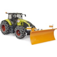 Tractor Bruder Claas Axion 950 (3018) imaginea #2 — magazin online Desire.md