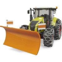 Tractor Bruder Claas Axion 950 (3018) imaginea #3 — magazin online Desire.md