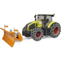Tractor Bruder Claas Axion 950 (3018) imaginea #4 — magazin online Desire.md