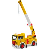 Macara Bruder Crane Truck (03471) imaginea #3 — magazin online Desire.md