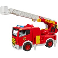 Vehicul de urgență Bruder Fire Truck (03472)