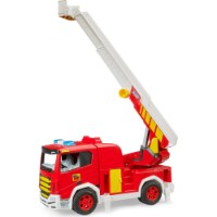 Vehicul de urgență Bruder Fire Truck (03472) imaginea #3 — magazin online Desire.md
