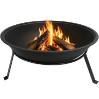 Vatră de foc Adler AD-6818 imaginea #2 — magazin online Desire.md