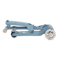 Trotinetă MoMi Debe 2in1 Light Blue (HULA00020) imaginea #3 — magazin online Desire.md
