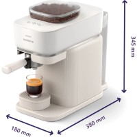 Aparat de cafea Philips BAR300/00 imaginea #7 — magazin online Desire.md