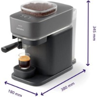 Aparat de cafea Philips BAR300/60 imaginea #2 — magazin online Desire.md