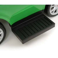 Tolocar Milly Mally Porsche Cayenne S Green (59538) imaginea #9 — magazin online Desire.md