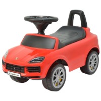 Tolocar Milly Mally Porsche Cayenne S Red (59537)