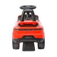 Tolocar Milly Mally Porsche Cayenne S Red (59537) imaginea #2 — magazin online Desire.md