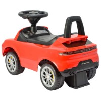 Tolocar Milly Mally Porsche Cayenne S Red (59537) imaginea #3 — magazin online Desire.md