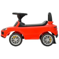 Tolocar Milly Mally Porsche Cayenne S Red (59537) imaginea #4 — magazin online Desire.md