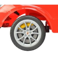 Tolocar Milly Mally Porsche Cayenne S Red (59537) imaginea #8 — magazin online Desire.md