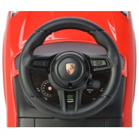 Tolocar Milly Mally Porsche Cayenne S Red (59537) imaginea #10 — magazin online Desire.md