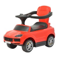 Tolocar Milly Mally Porsche Cayenne S Red (59543) imaginea #4 — magazin online Desire.md