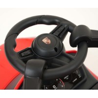 Tolocar Milly Mally Porsche Cayenne S Red (59543) imaginea #6 — magazin online Desire.md