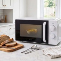 Cuptor cu microunde Muhler MO-5051 imaginea #2 — magazin online Desire.md
