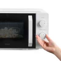Cuptor cu microunde Muhler MO-5051 imaginea #3 — magazin online Desire.md