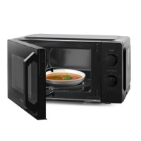 Cuptor cu microunde Muhler MO-5055 imaginea #2 — magazin online Desire.md