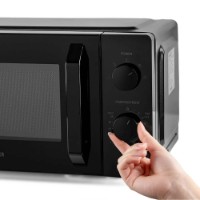 Cuptor cu microunde Muhler MO-5055 imaginea #3 — magazin online Desire.md
