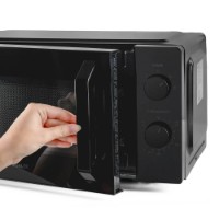 Cuptor cu microunde Muhler MO-5055 imaginea #5 — magazin online Desire.md