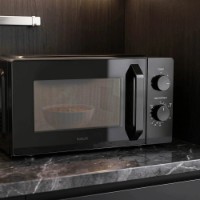 Cuptor cu microunde Muhler MO-5055 imaginea #6 — magazin online Desire.md