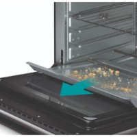 Cuptor de masa Hisense HOM30M imaginea #3 — magazin online Desire.md