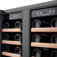 Dulap pentru vin Philco PW38GDFB imaginea #3 — magazin online Desire.md