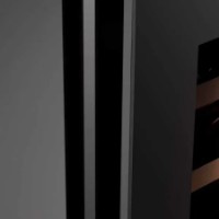 Dulap pentru vin Philco PW6GBI imaginea #2 — magazin online Desire.md