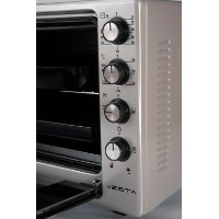 Cuptor de masa Vesta KSS-70CTL/S imaginea #3 — magazin online Desire.md