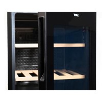 Dulap pentru vin Vivax CW-094S30 GB imaginea #7 — magazin online Desire.md
