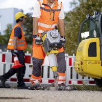 Ciocan demolator Wacker Neuson WN5100047063 imaginea #2 — magazin online Desire.md