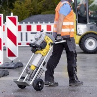 Ciocan demolator Wacker Neuson WN5100047063 imaginea #3 — magazin online Desire.md