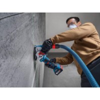 Углошлифовальная машина Bosch GWS18V-11PS (B06019N4300) фото №3 — интернет-магазин Desire.md