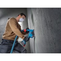 Углошлифовальная машина Bosch GWS18V-11PS (B06019N4300) фото №4 — интернет-магазин Desire.md