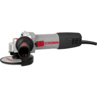 Углошлифовальная машина Crown CT13571-125R