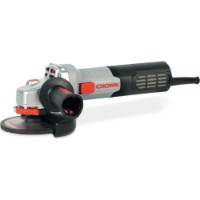 Углошлифовальная машина Crown CT45012-125RSVQ