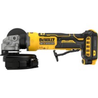 Углошлифовальная машина DeWalt DCG404N фото №2 — интернет-магазин Desire.md