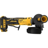 Углошлифовальная машина DeWalt DCG404N фото №4 — интернет-магазин Desire.md