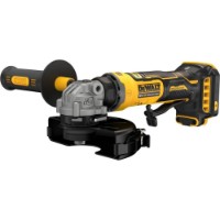 Углошлифовальная машина DeWalt DCG404N фото №5 — интернет-магазин Desire.md