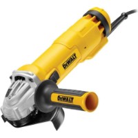 Углошлифовальная машина DeWalt DWE4238 фото №3 — интернет-магазин Desire.md