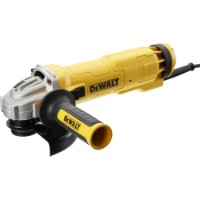 Углошлифовальная машина DeWalt DWE4238