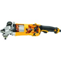 Углошлифовальная машина DeWalt DWE4557 фото №3 — интернет-магазин Desire.md