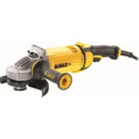 Углошлифовальная машина DeWalt DWE4557