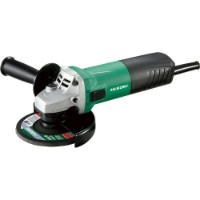 Углошлифовальная машина Hikoki G12SRAYGZ